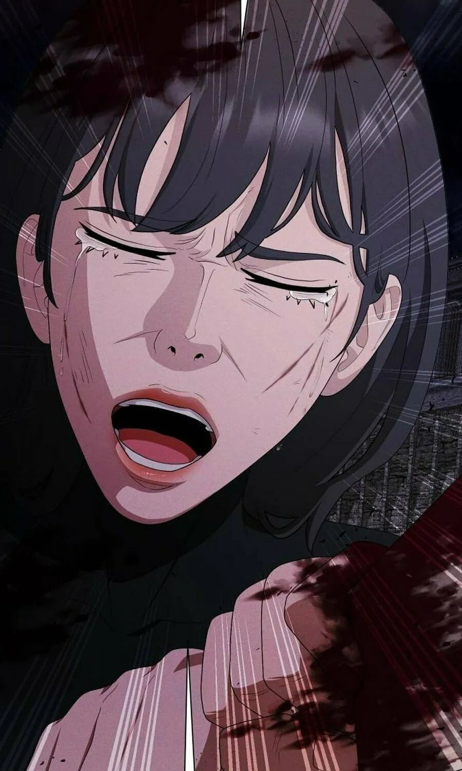 Read Voidman chapter 31 image 26 on Lezhin