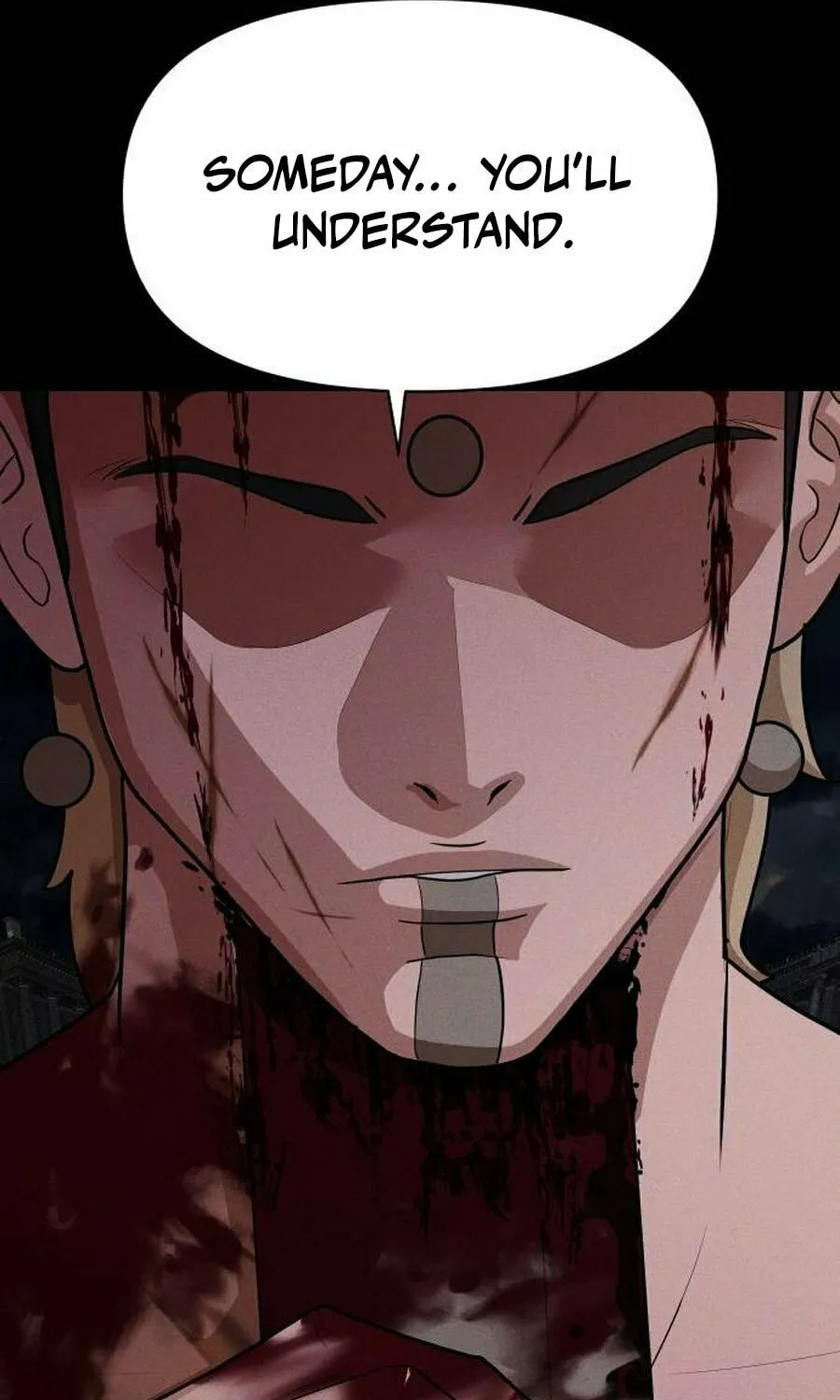 Read Voidman chapter 31 image 28 on Lezhin