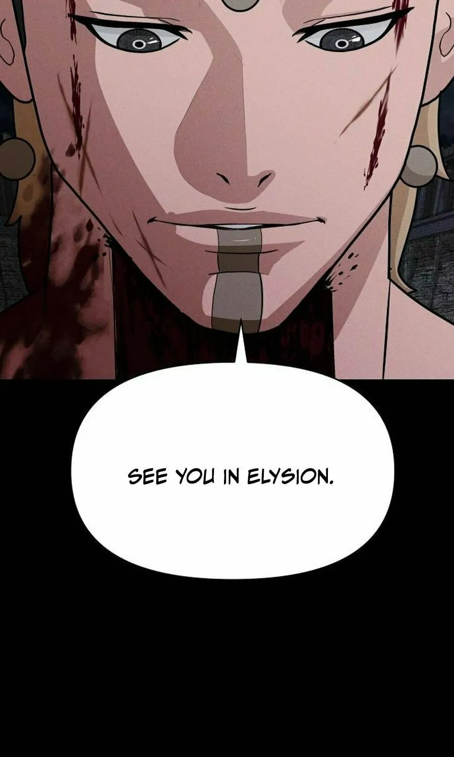Read Voidman chapter 31 image 31 on Lezhin
