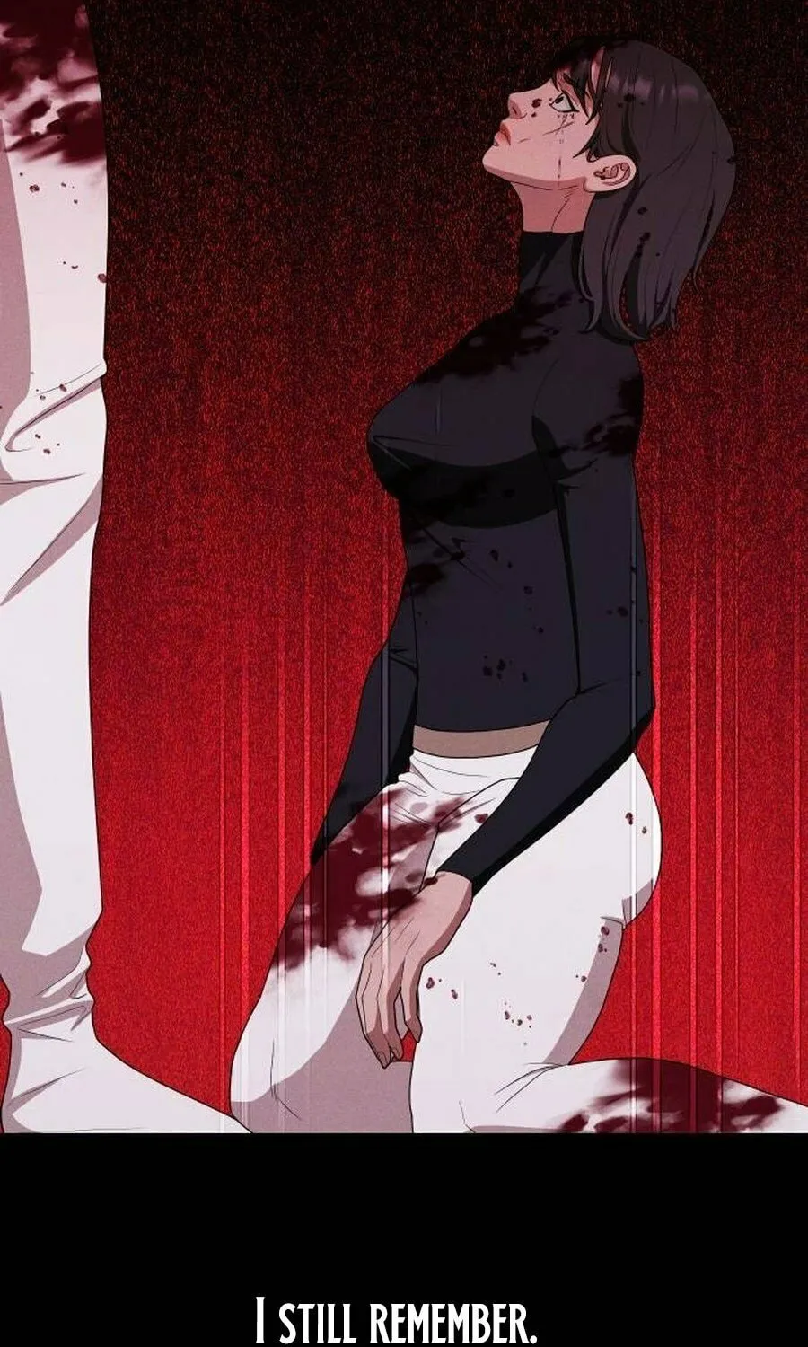 Read Voidman chapter 31 image 36 on Lezhin