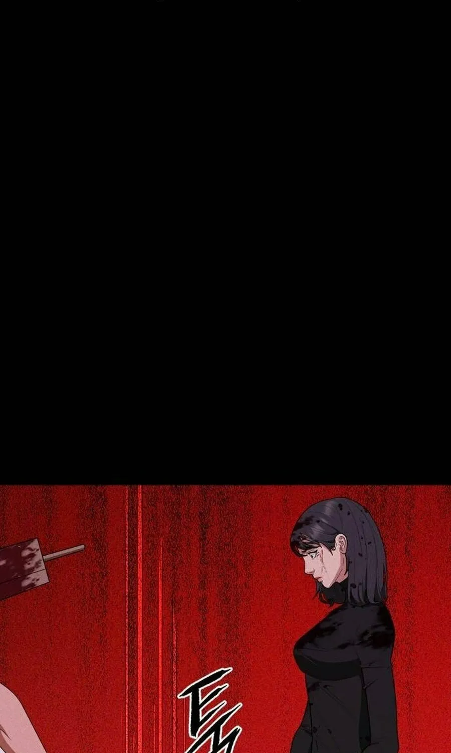 Read Voidman chapter 31 image 37 on Lezhin