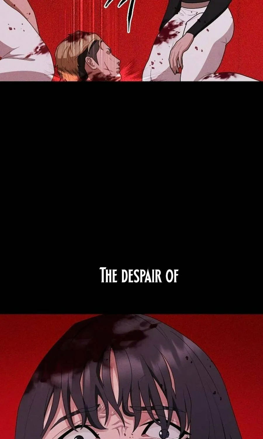 Read Voidman chapter 31 image 38 on Lezhin