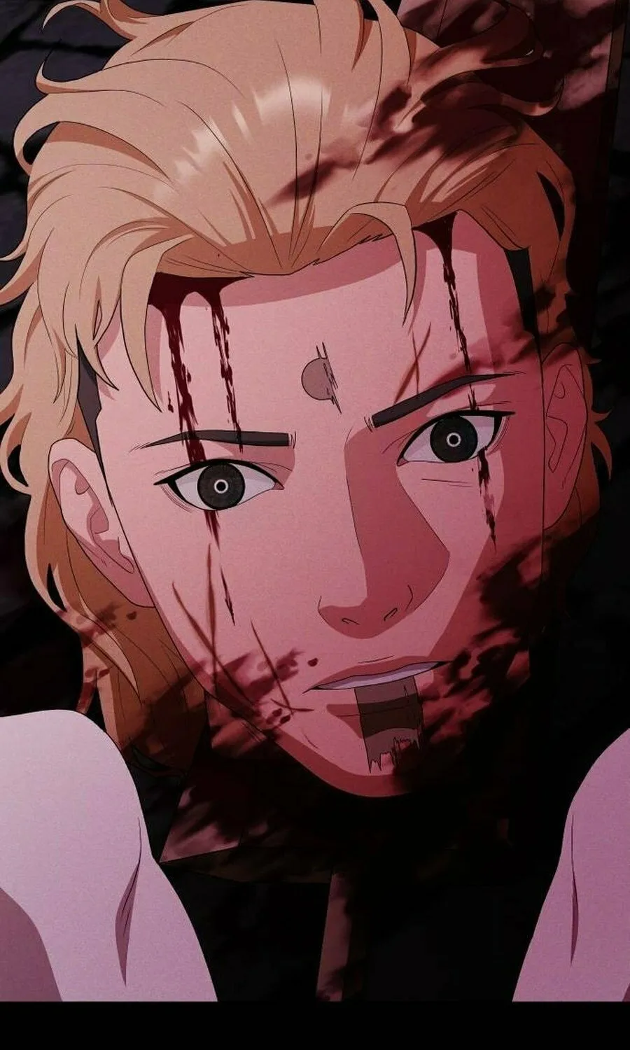 Read Voidman chapter 31 image 41 on Lezhin