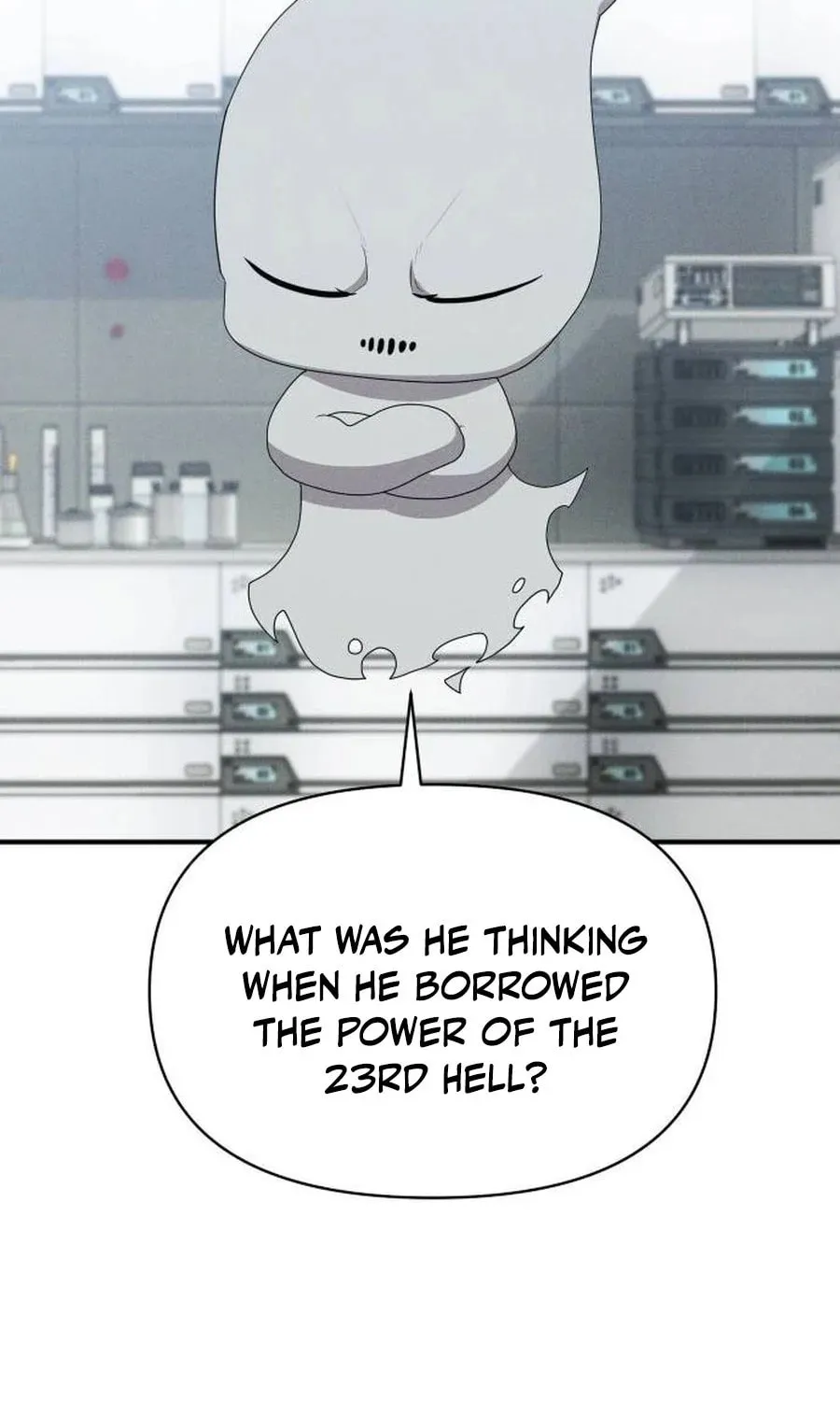 Read Voidman chapter 31 image 65 on Lezhin