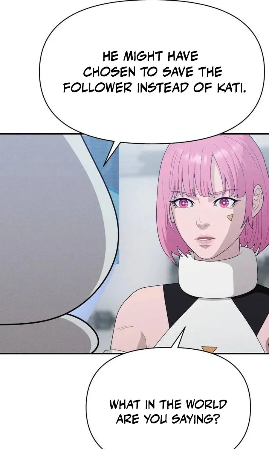 Read Voidman chapter 31 image 71 on Lezhin