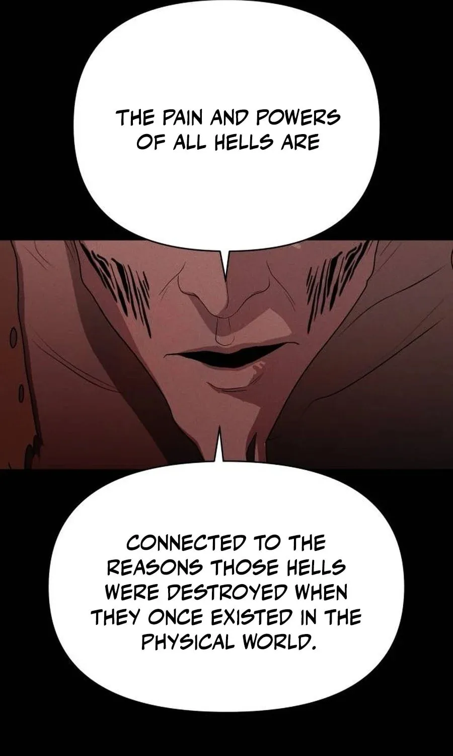 Read Voidman chapter 31 image 75 on Lezhin