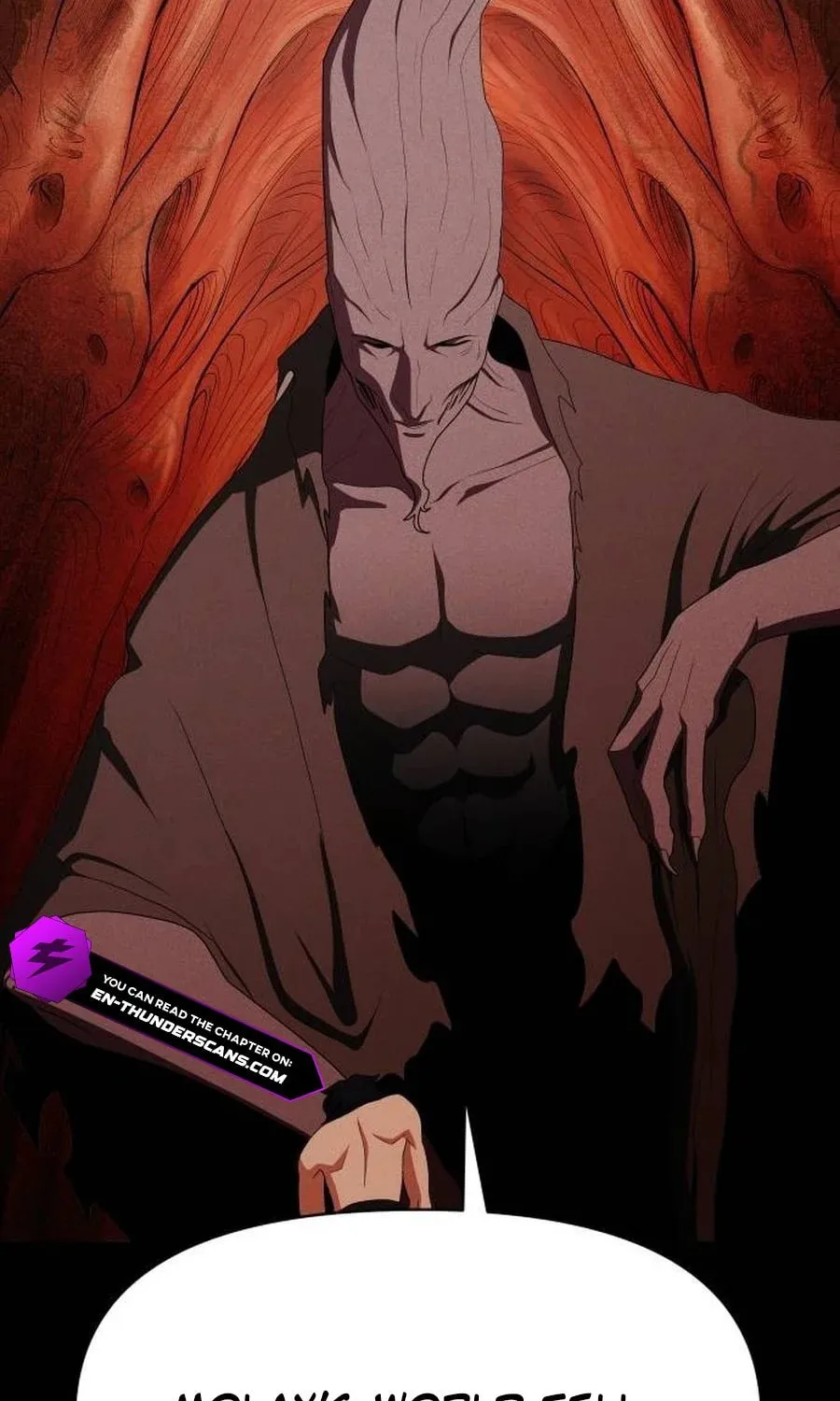 Read Voidman chapter 31 image 77 on Lezhin