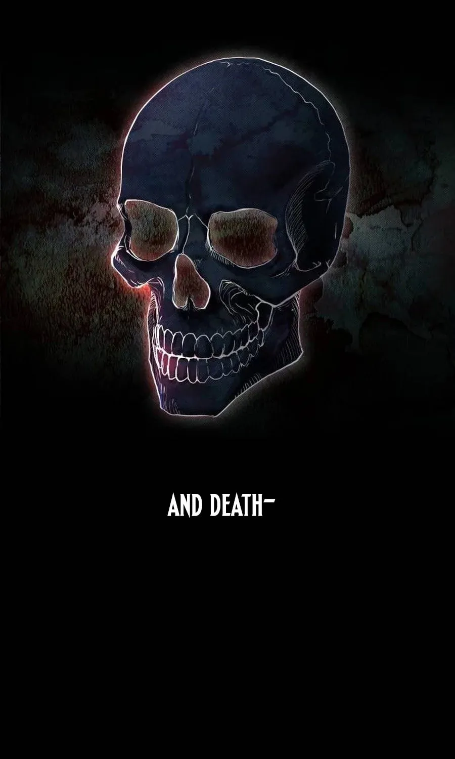 Read Voidman chapter 31 image 8 on Lezhin