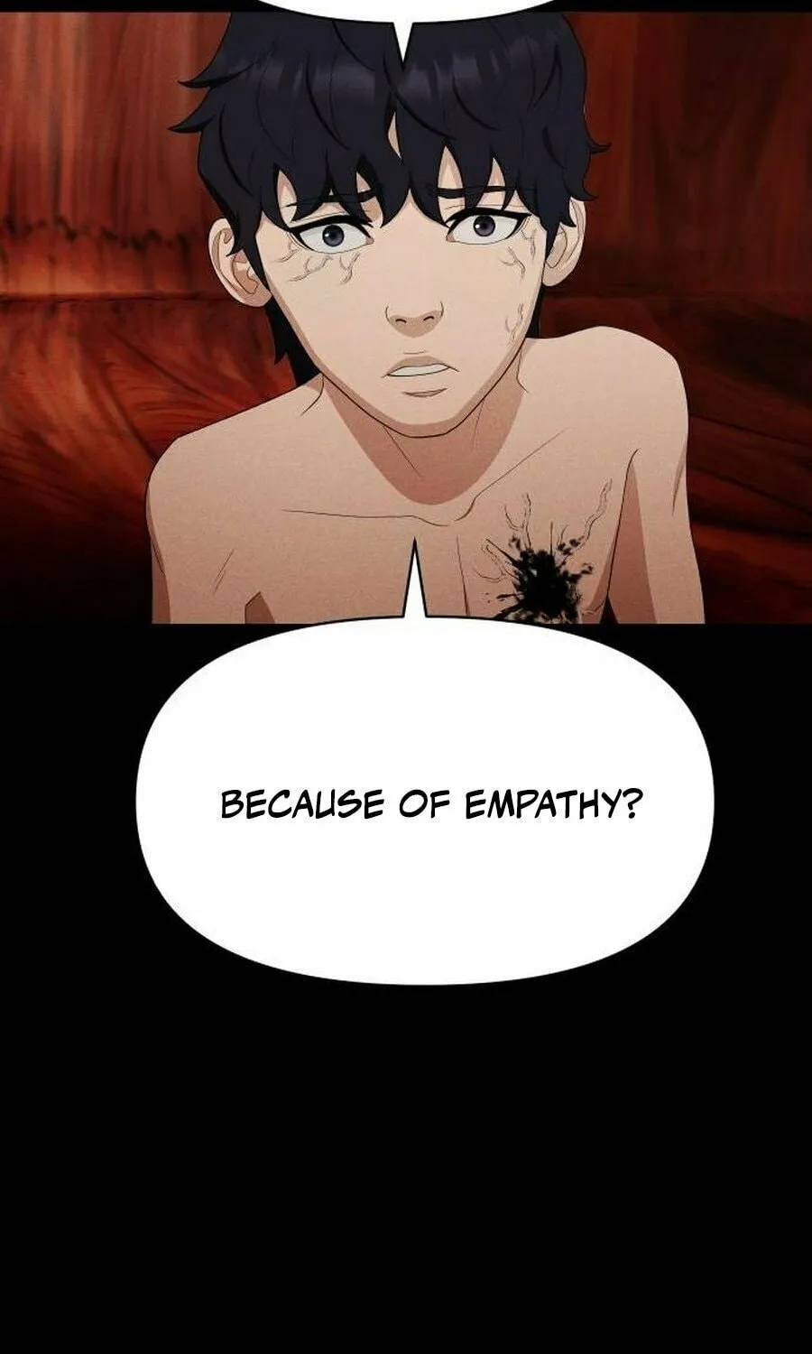 Read Voidman chapter 31 image 81 on Lezhin