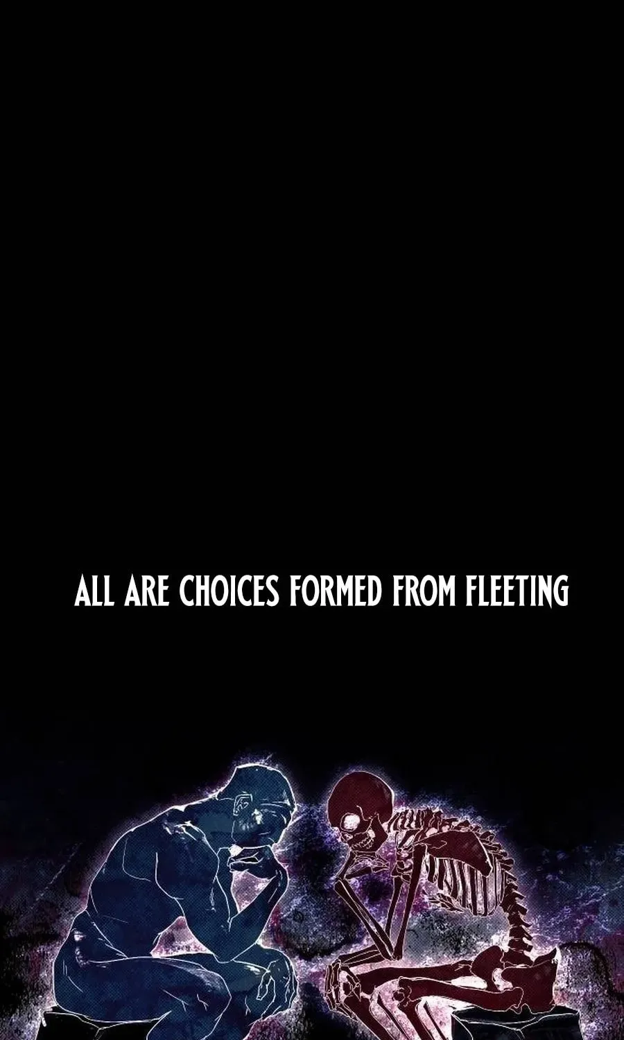 Read Voidman chapter 31 image 9 on Lezhin
