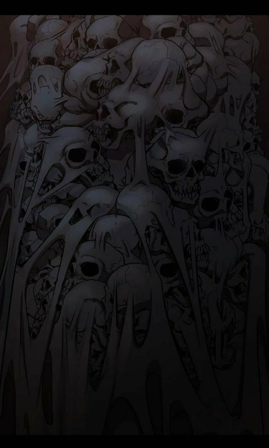 Read Voidman chapter 31 image 97 on Lezhin