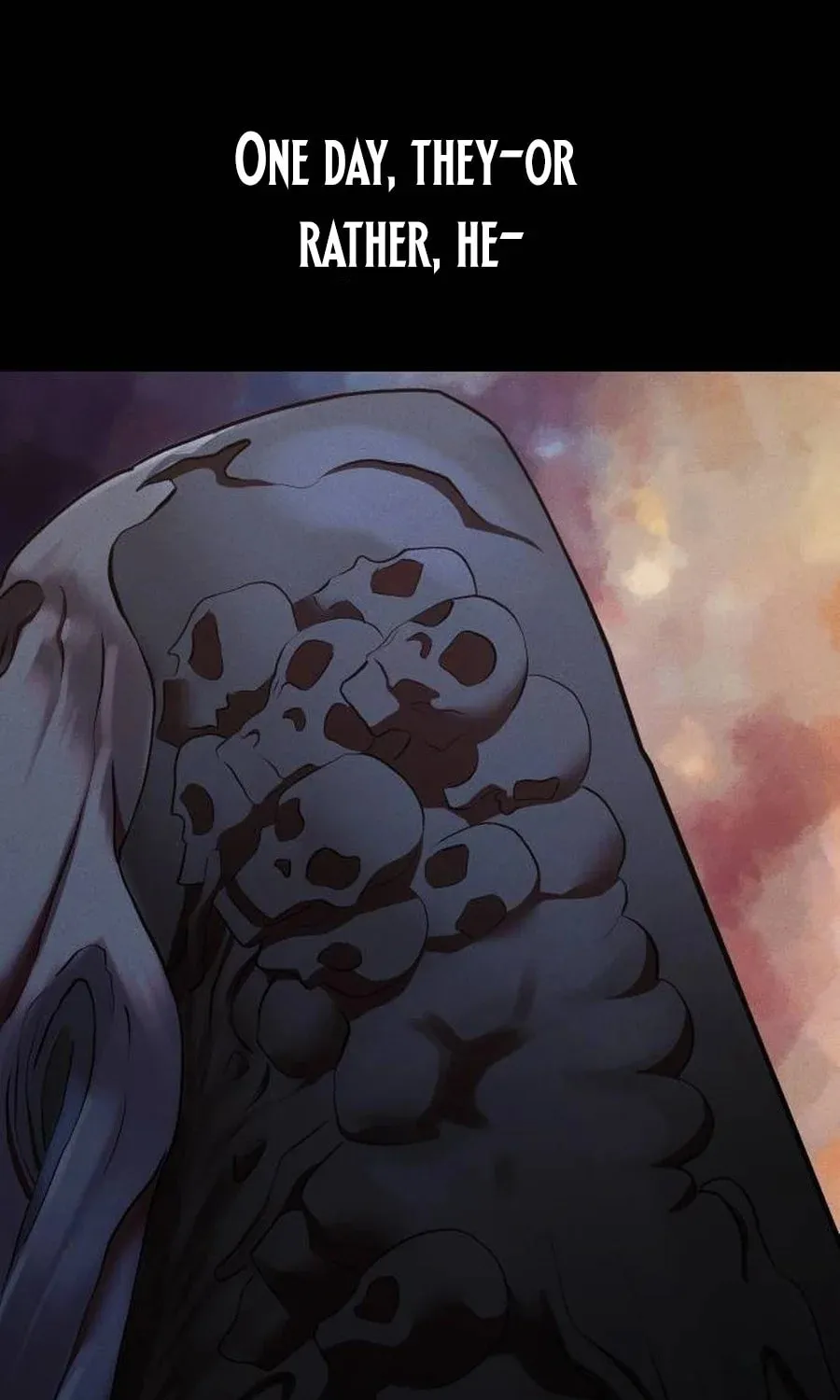Read Voidman chapter 31 image 99 on Lezhin