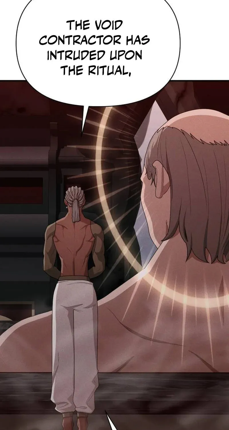 Read Voidman chapter 32 image 2 on Lezhin