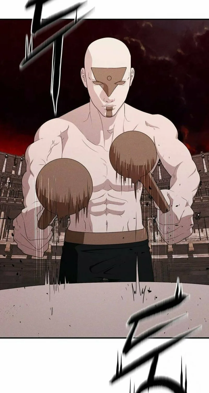 Read Voidman chapter 32 image 20 on Lezhin