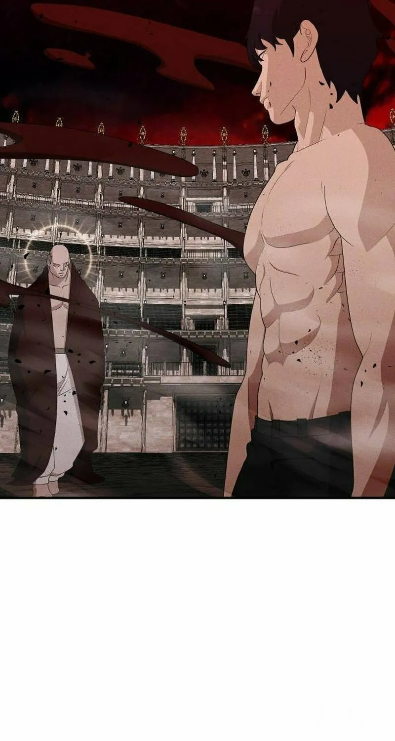 Read Voidman chapter 32 image 39 on Lezhin