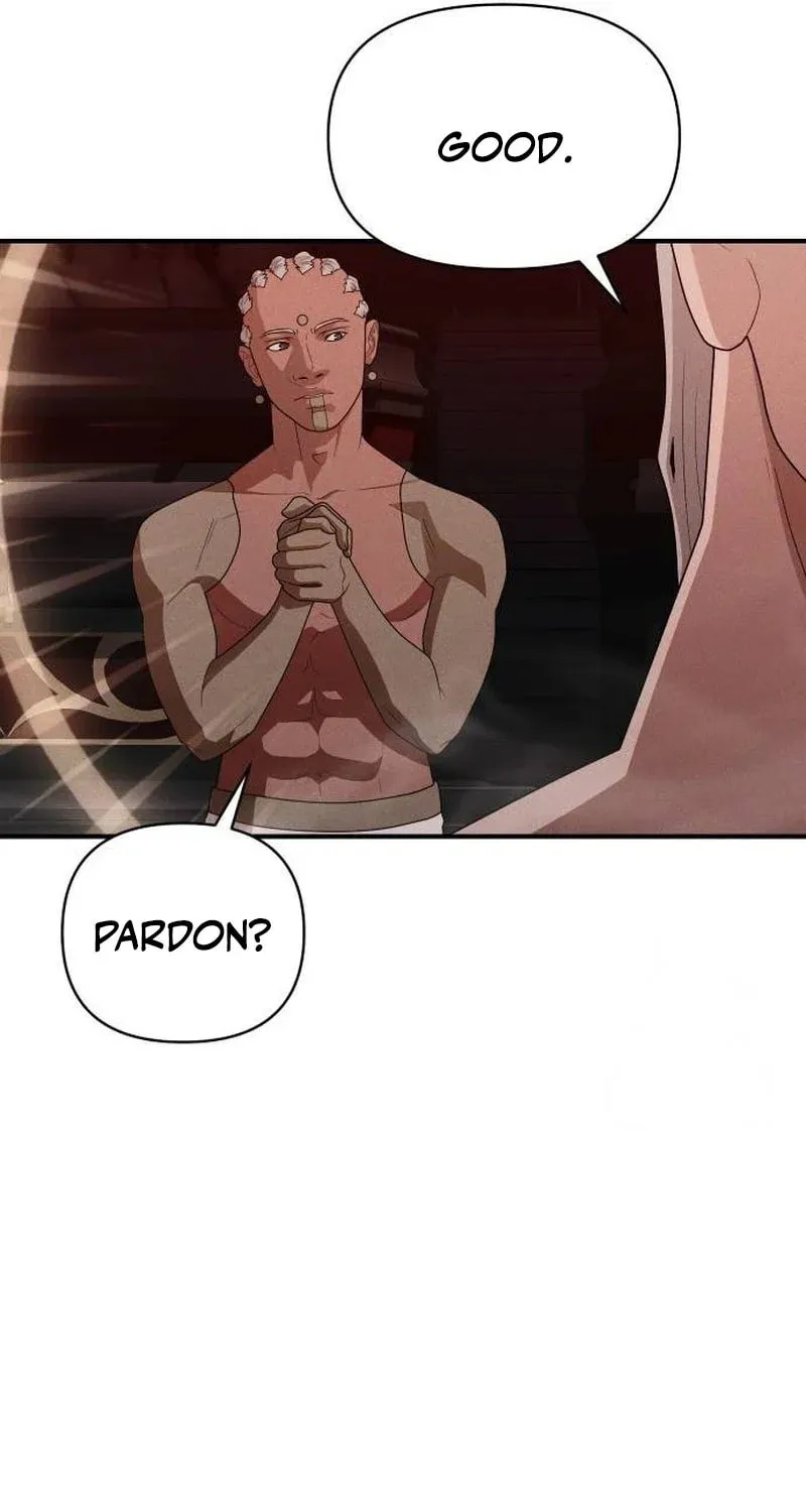 Read Voidman chapter 32 image 4 on Lezhin
