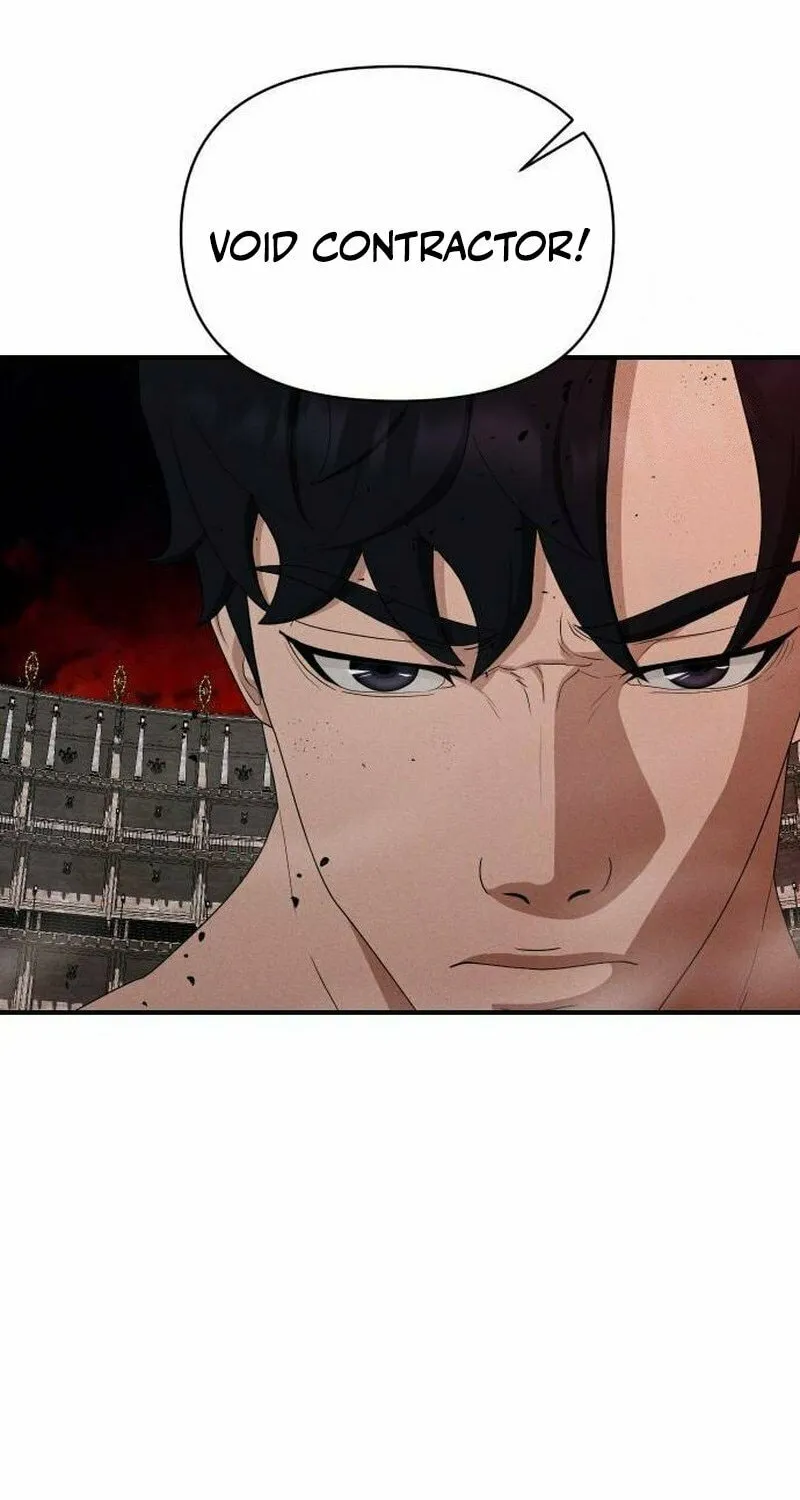 Read Voidman chapter 32 image 41 on Lezhin
