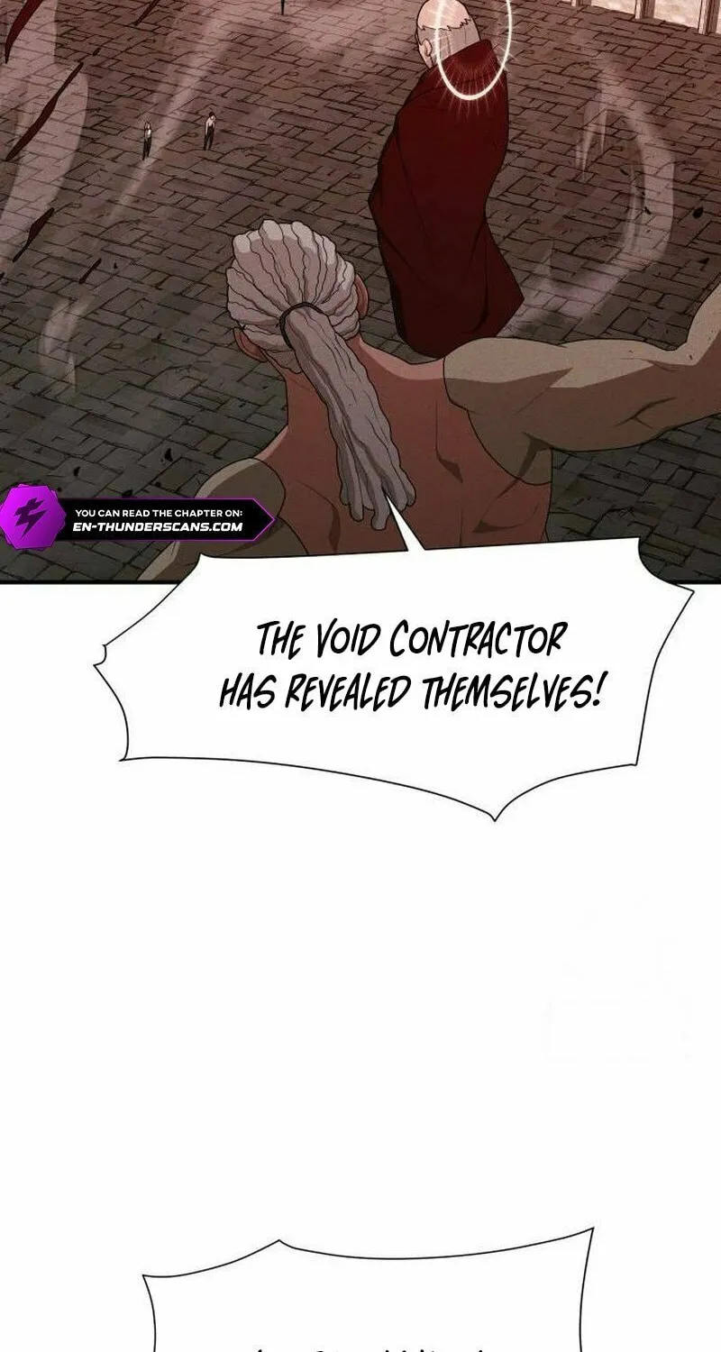 Read Voidman chapter 32 image 43 on Lezhin