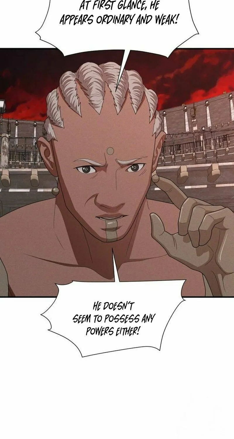 Read Voidman chapter 32 image 44 on Lezhin