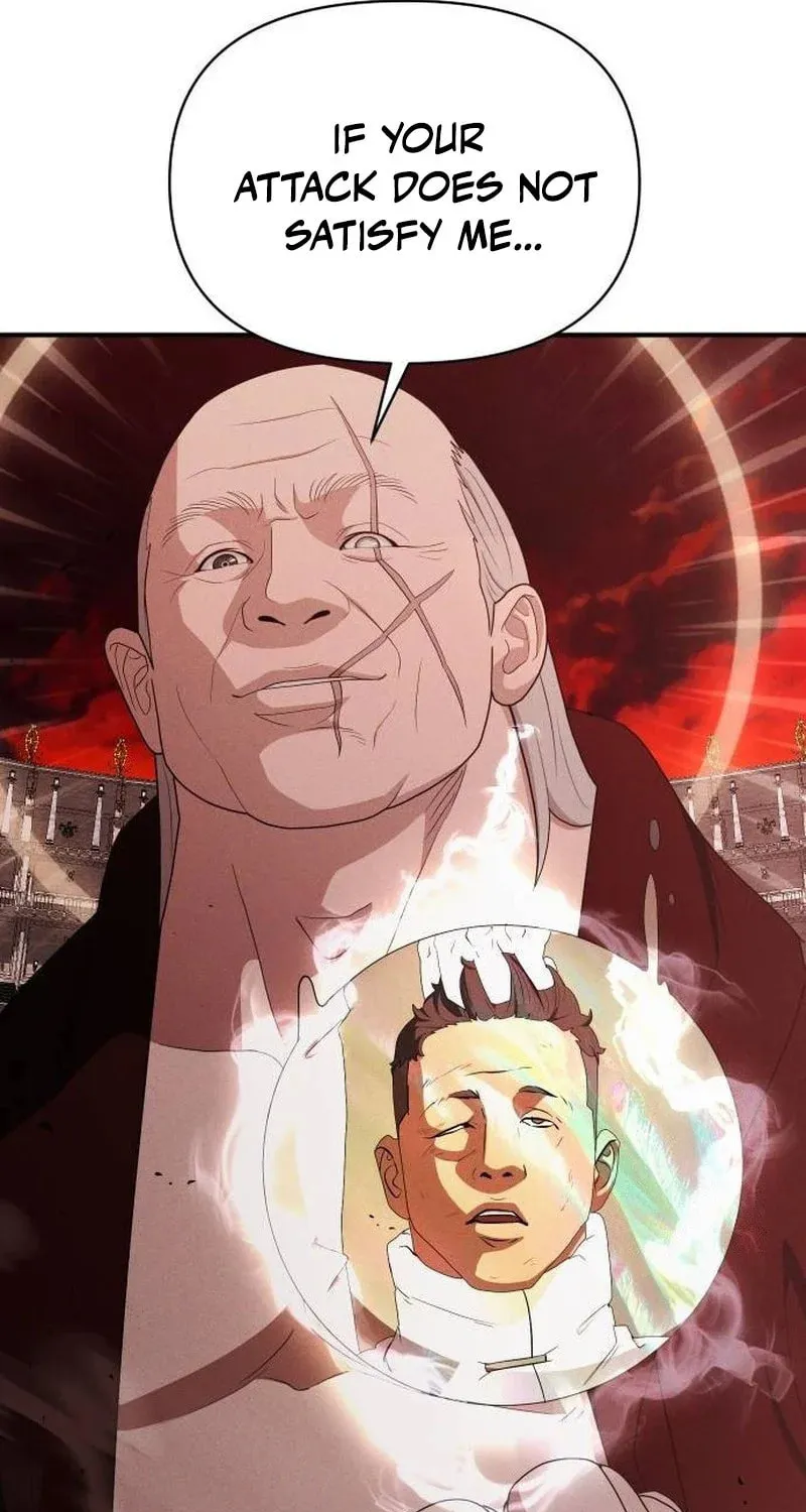Read Voidman chapter 32 image 50 on Lezhin