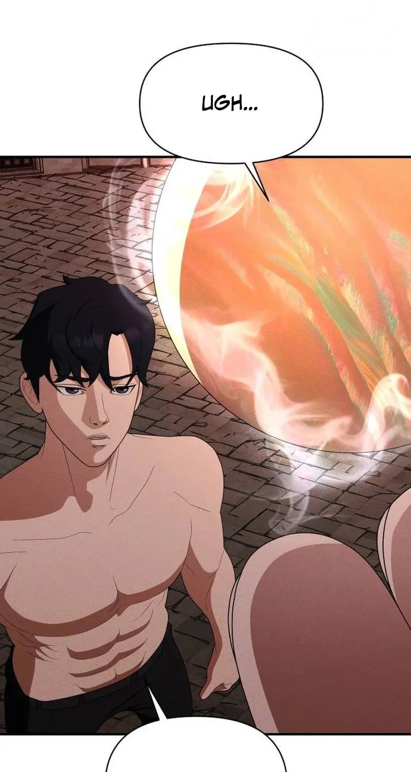 Read Voidman chapter 32 image 52 on Lezhin