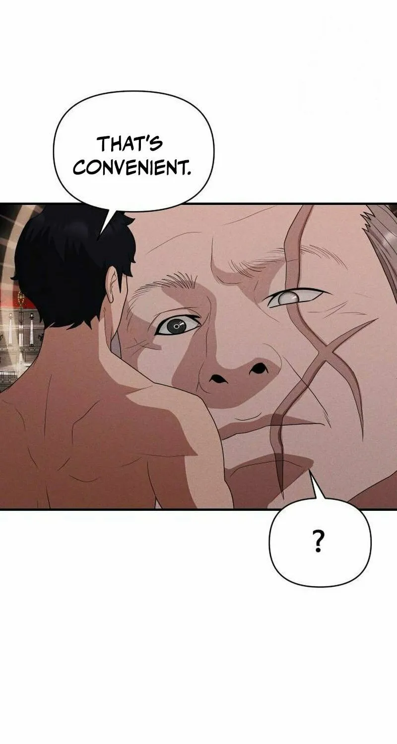 Read Voidman chapter 32 image 61 on Lezhin