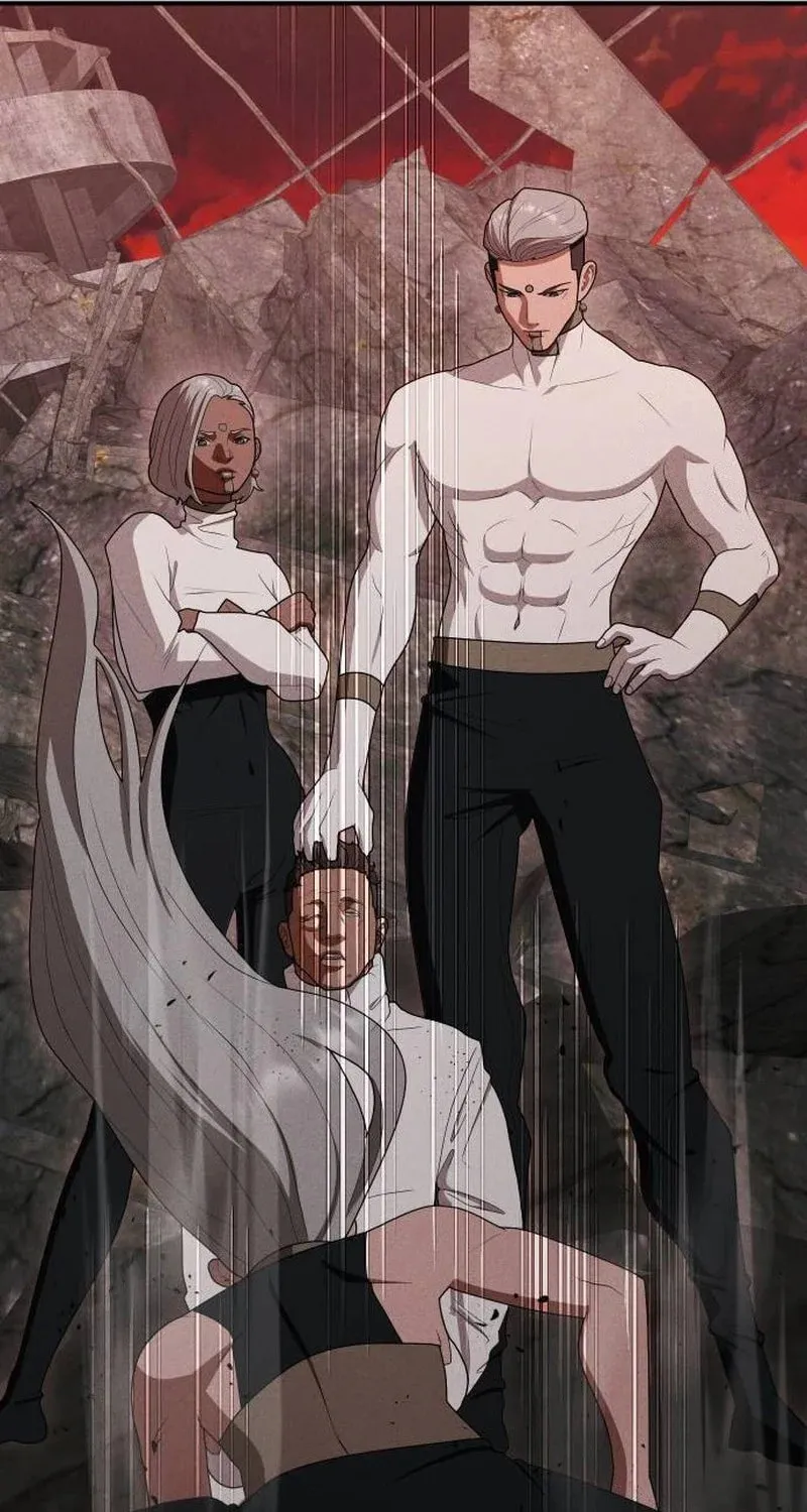 Read Voidman chapter 32 image 66 on Lezhin