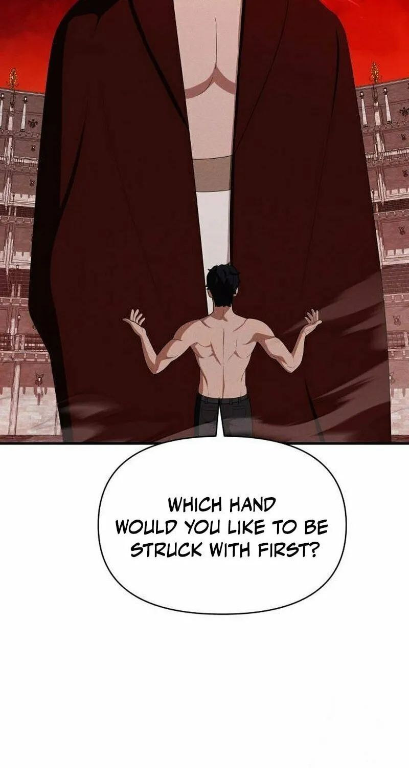 Read Voidman chapter 32 image 77 on Lezhin