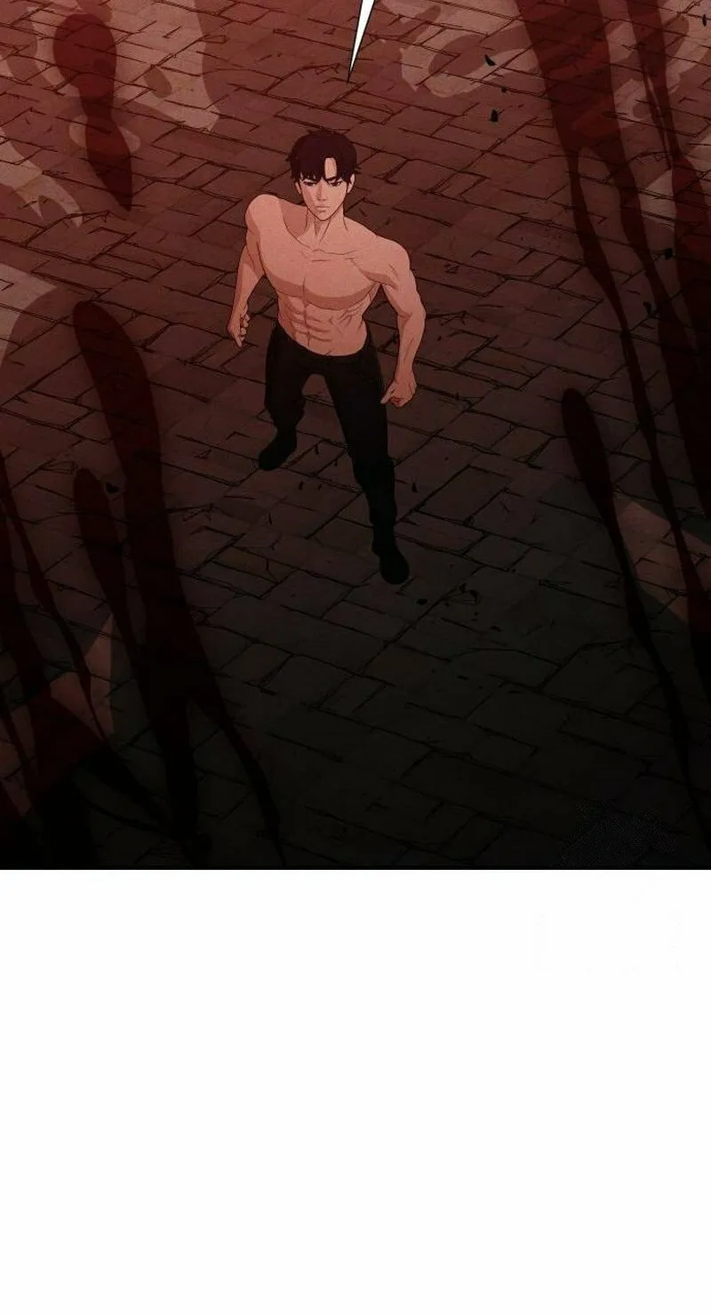 Read Voidman chapter 32 image 96 on Lezhin