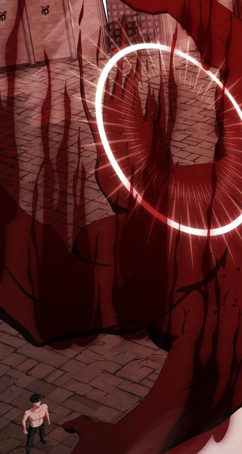 Read Voidman chapter 32 image 99 on Lezhin