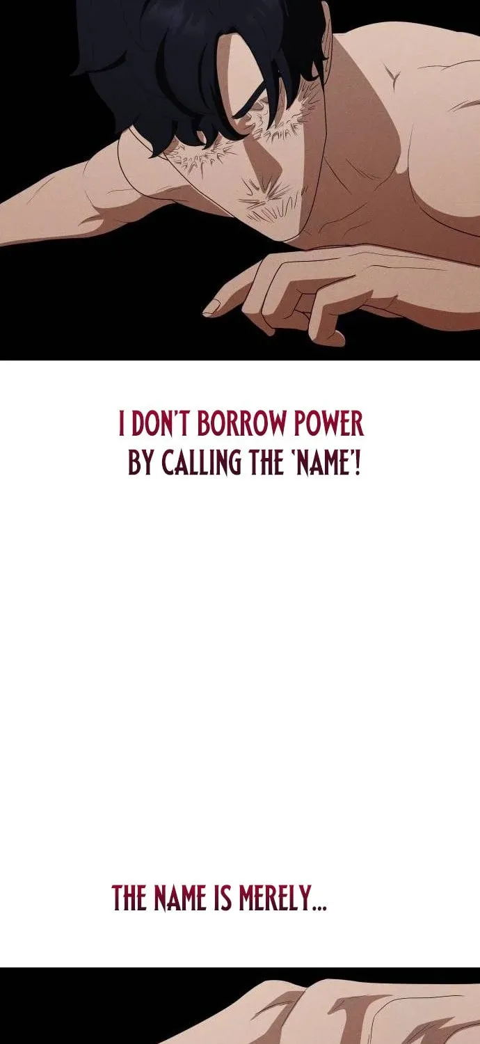 Read Voidman chapter 33 image 100 on Lezhin