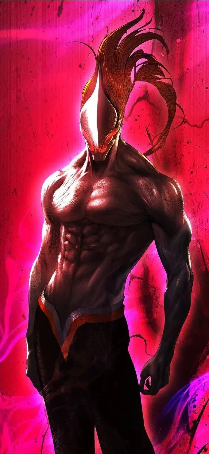 Read Voidman chapter 33 image 116 on Lezhin