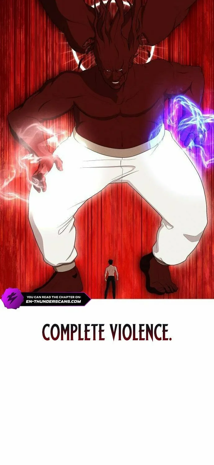 Read Voidman chapter 33 image 19 on Lezhin