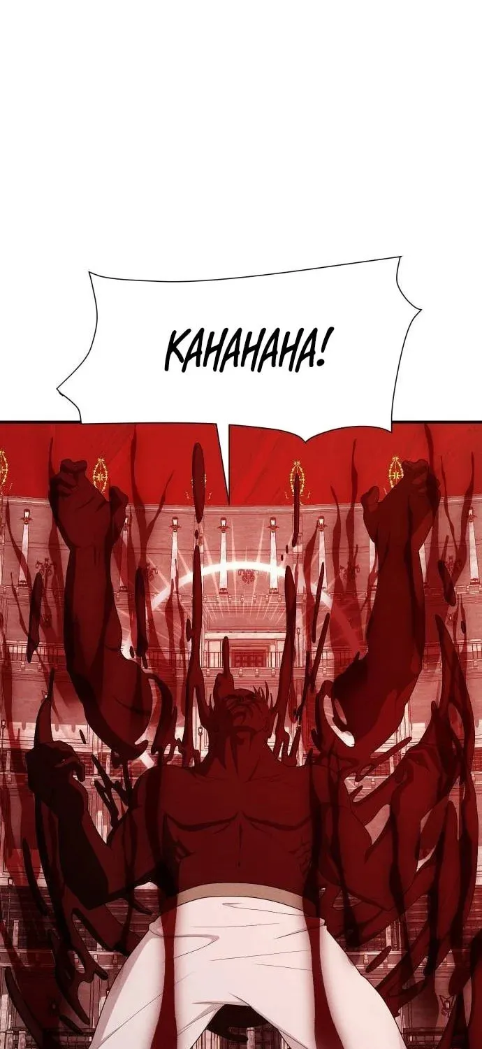 Read Voidman chapter 33 image 2 on Lezhin