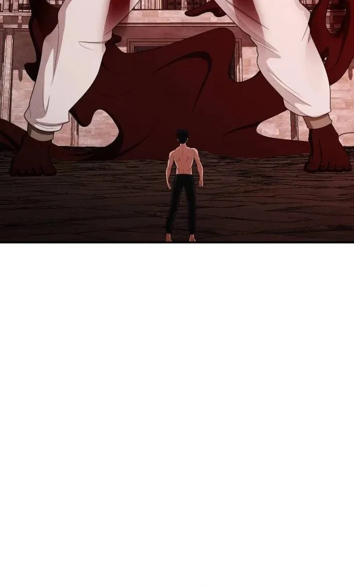 Read Voidman chapter 33 image 3 on Lezhin