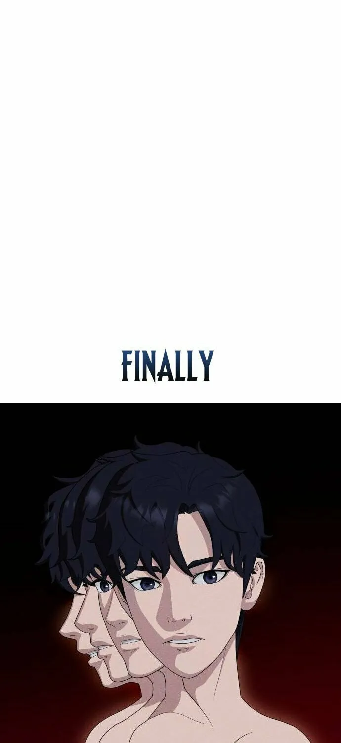 Read Voidman chapter 33 image 33 on Lezhin