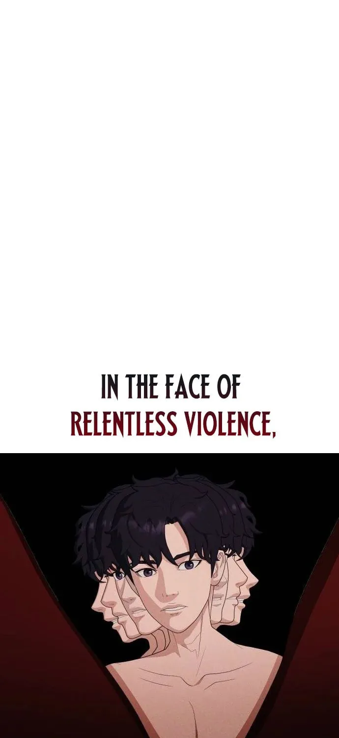 Read Voidman chapter 33 image 36 on Lezhin