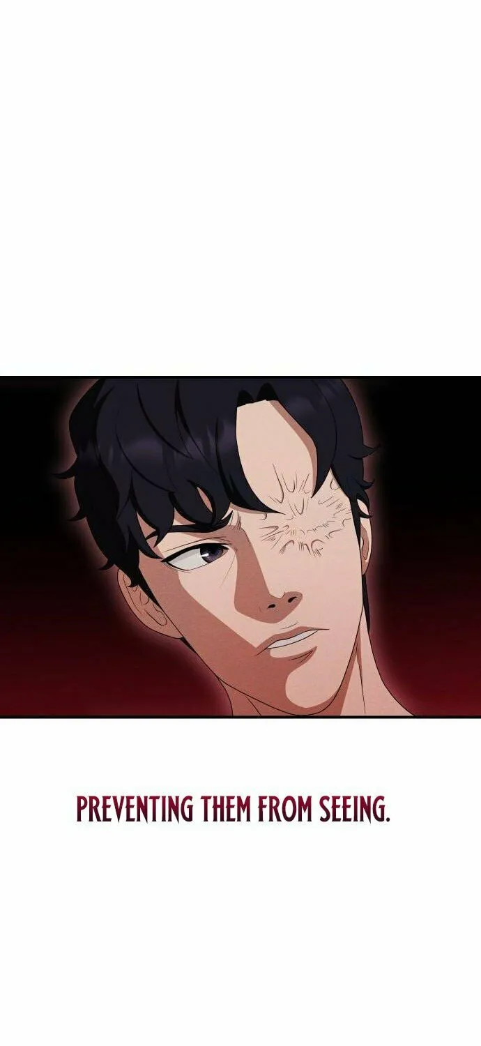 Read Voidman chapter 33 image 42 on Lezhin