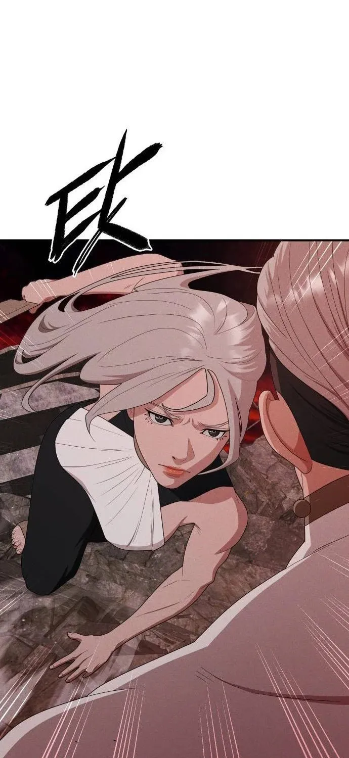 Read Voidman chapter 33 image 52 on Lezhin