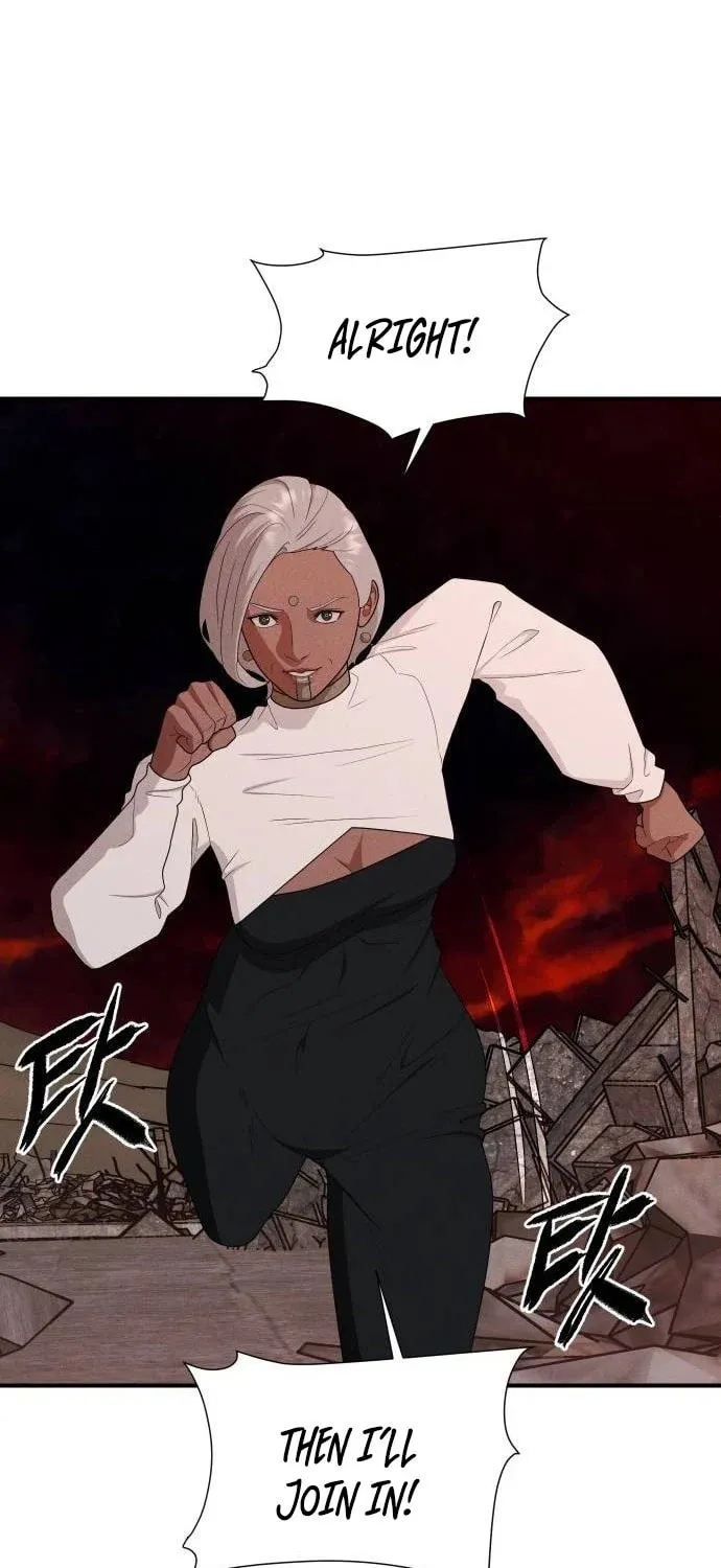 Read Voidman chapter 33 image 64 on Lezhin