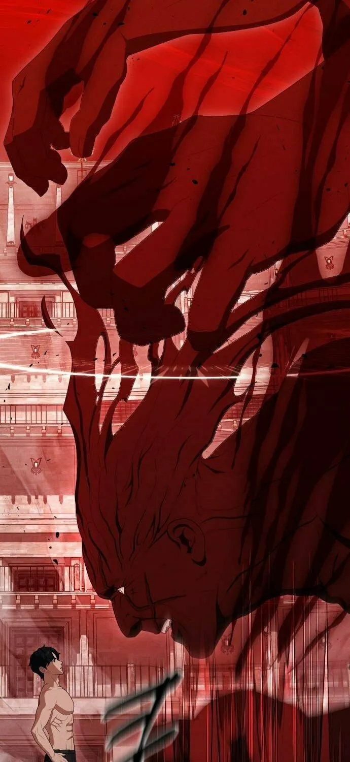 Read Voidman chapter 33 image 8 on Lezhin