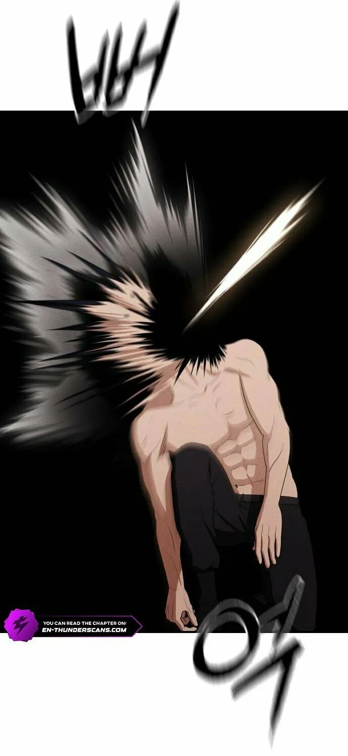 Read Voidman chapter 33 image 80 on Lezhin