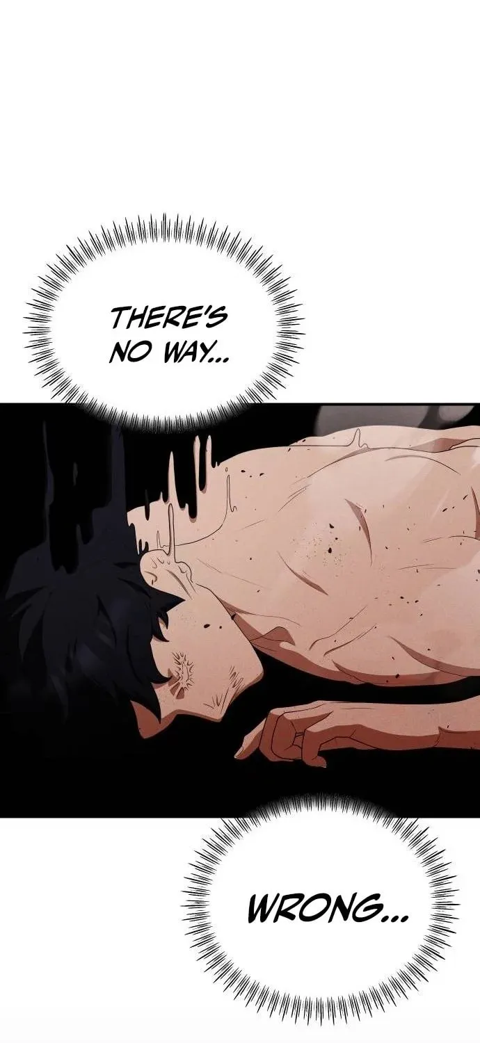Read Voidman chapter 33 image 90 on Lezhin