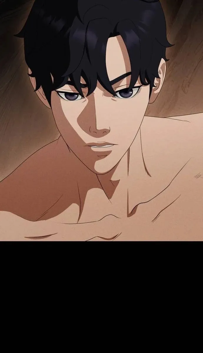 Read Voidman chapter 33 image 95 on Lezhin