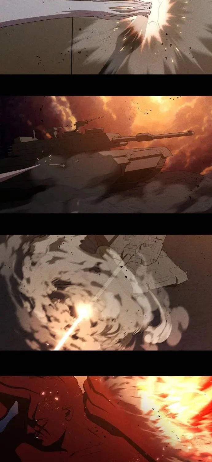 Read Voidman chapter 34 image 100 on Lezhin