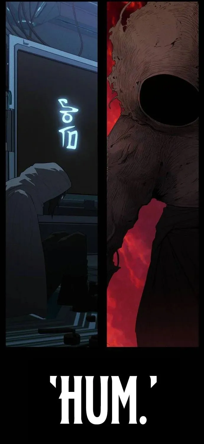 Read Voidman chapter 34 image 107 on Lezhin