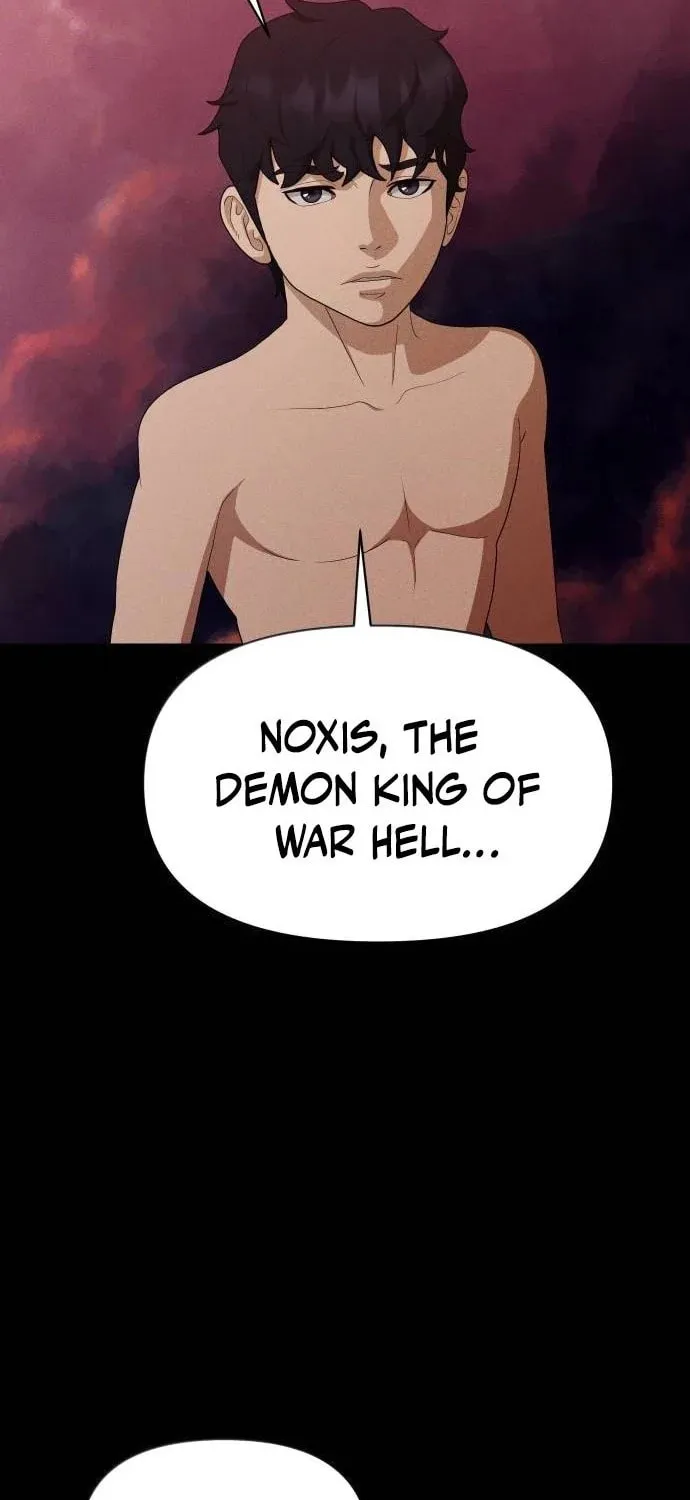 Read Voidman chapter 34 image 14 on Lezhin
