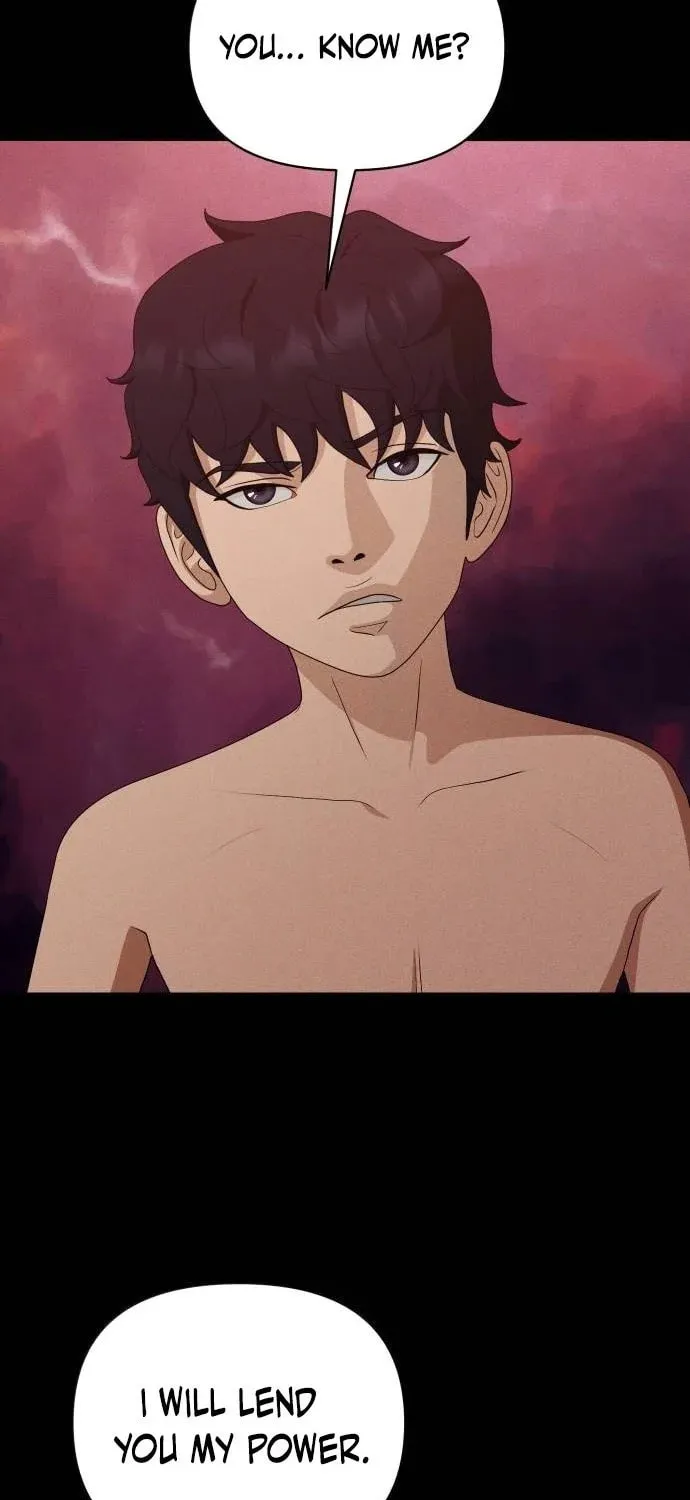 Read Voidman chapter 34 image 18 on Lezhin