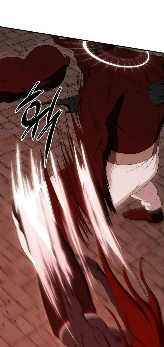 Read Voidman chapter 34 image 35 on Lezhin