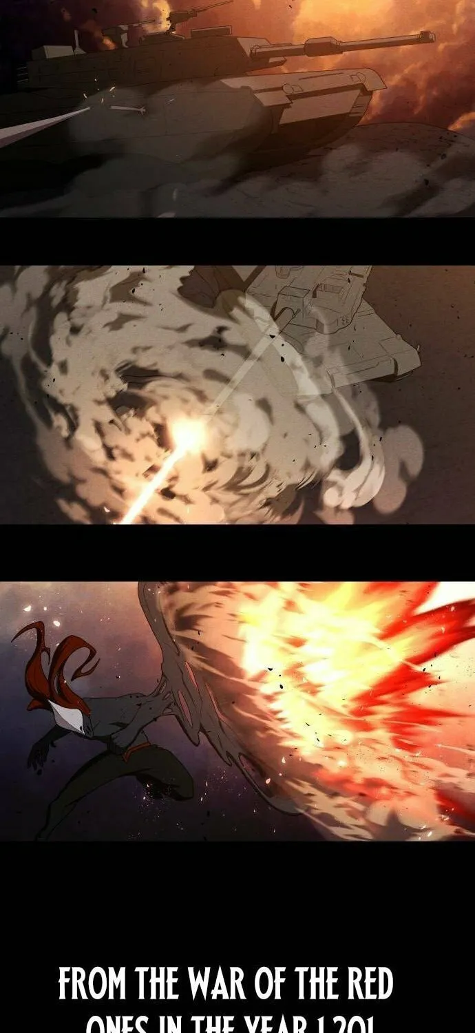 Read Voidman chapter 34 image 5 on Lezhin